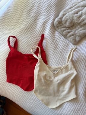 Urban outfitters going out tops